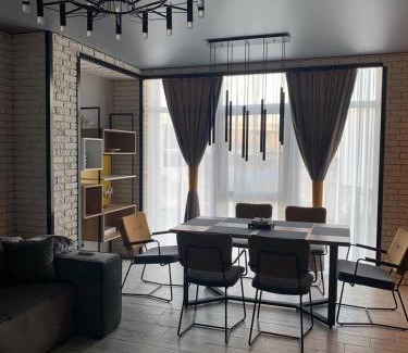 Karolino-Bugaz Apartamento | SeaLoft