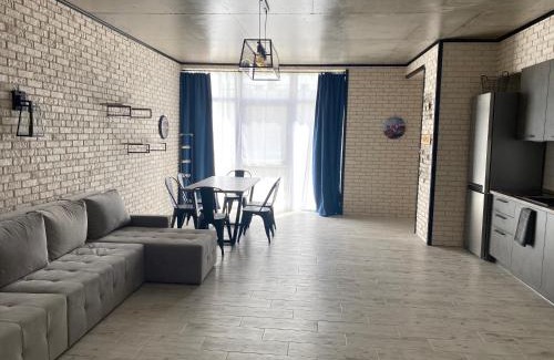Karolino-Bugaz Apartamento | SeaLoft