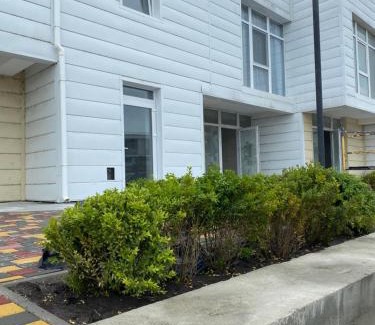 Karolino-Bugaz Apartamento | SeaLoft