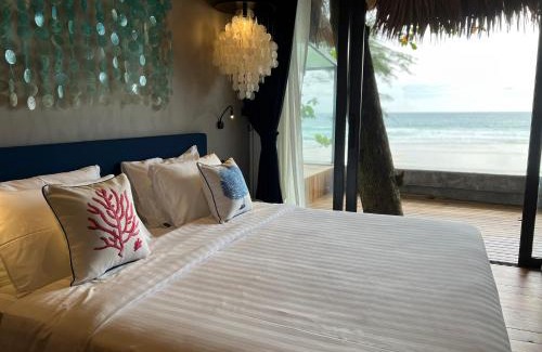 Sa Khu Complejo | Sealord Naithon Beachfront Villa