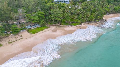 Sa Khu Complejo | Sealord Naithon Beachfront Villa