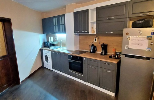 Varna City Centre Apartamento | Sealovers Nest