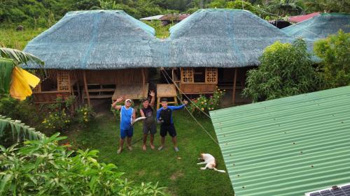 Tingloy Casa | SeaLovers' Place Masasa Beach