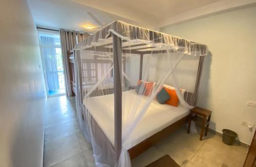 Weligama Casa | Seals Harbor Hotel