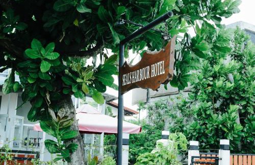 Weligama Casa | Seals Harbor Hotel