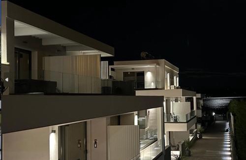 Nea Iraklitsa Apartamento | Sealuxe Living