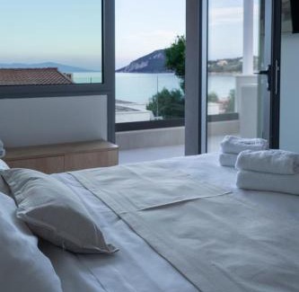 Nea Iraklitsa Apartamento | Sealuxe Living
