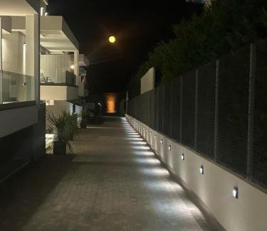 Nea Iraklitsa Apartamento | Sealuxe Living
