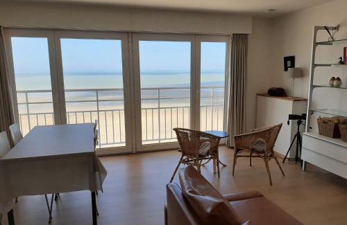 Koksijde-Bad Apartamento | Sealview Nevada