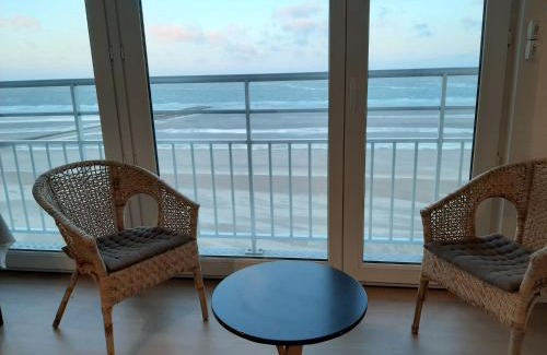 Koksijde-Bad Apartamento | Sealview Nevada
