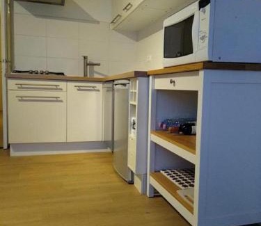 Koksijde-Bad Apartamento | Sealview Nevada