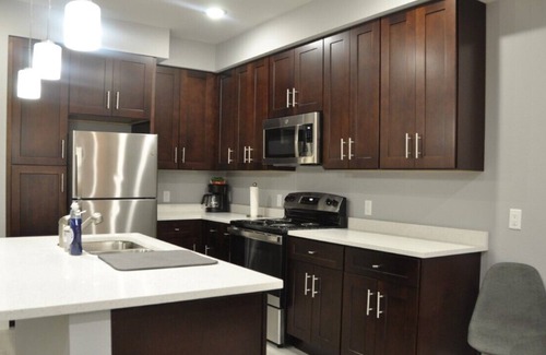 Sealy Apartamento | Sealy Spacious 1 bed with Pool