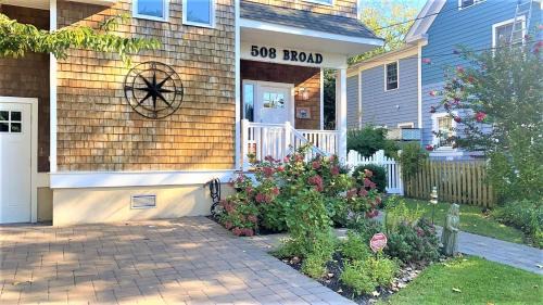 Cape May Casa | Seamans Folly