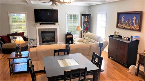 Cape May Casa | Seamans Folly