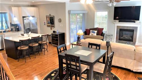 Cape May Casa | Seamans Folly