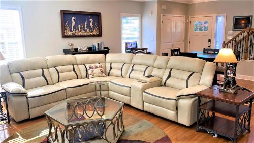 Cape May Casa | Seamans Folly