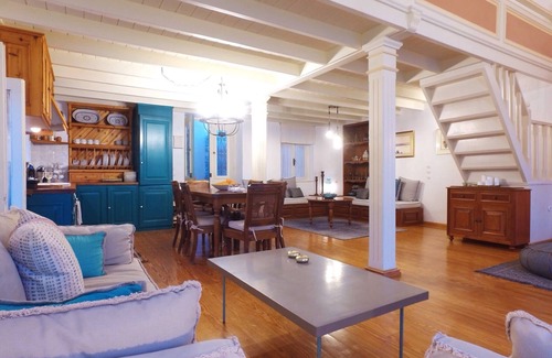 Symi Casa | SeaMe House II