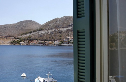 Symi Casa | SeaMe House II