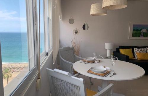 La Malagueta Apartamento | SeaMed