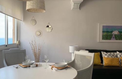La Malagueta Apartamento | SeaMed