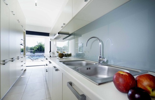 Katsifariana Villa | Seametry Luxury Living Villa