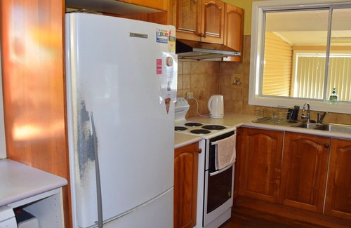 South West Rocks Cabaña | Seamist Cottage - South West Rocks, Nueva Gales del Sur