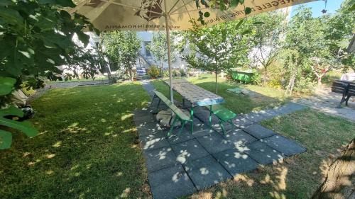 Mangalia Apartamento | SeaNest Mangalia