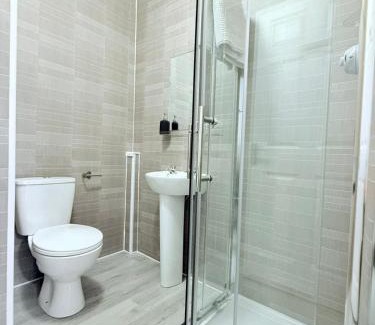 Tullaroan Casa | Seanie's guest house