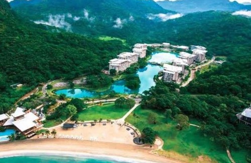 Nasugbu Apartamento | Seanna's Place at Pico de Loro
