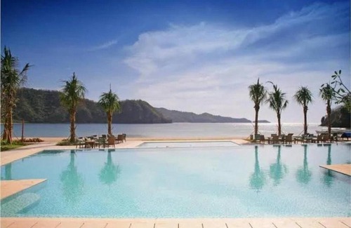 Nasugbu Apartamento | Seanna's Place at Pico de Loro