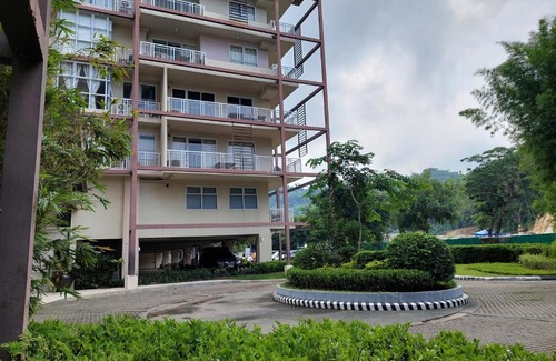 Nasugbu Apartamento | Seanna's Place at Pico de Loro