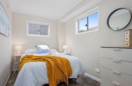 Callala Bay Casa | Seannsail - Steps to the White Sands of Jervis Bay - Recently Renovated