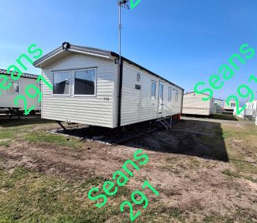 Talybont Complejo | Seans 291 sandy cove 041