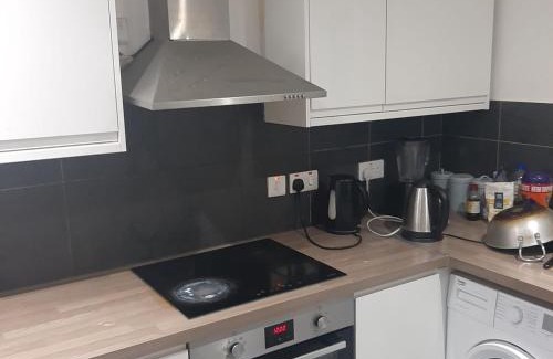 Thamesmead East Casa | Seans Budget Rooms