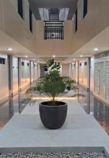 Davao Apartamento | Seans Studio, Spacious with Balcony