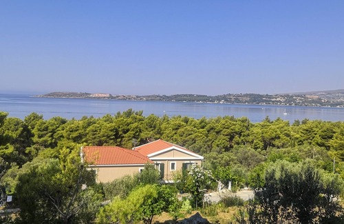 Kefalonia Apartamento | Seapine Studios