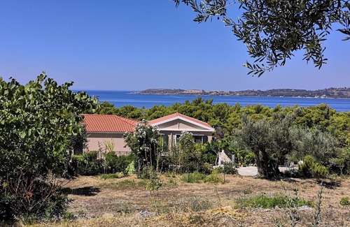 Kefalonia Apartamento | Seapine Studios