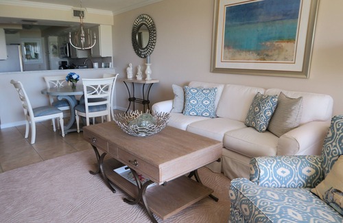 Longboat Key Condominio | Seaplace G4 309 by FVC
