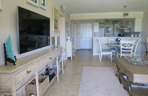 Longboat Key Condominio | Seaplace G4 309 by FVC