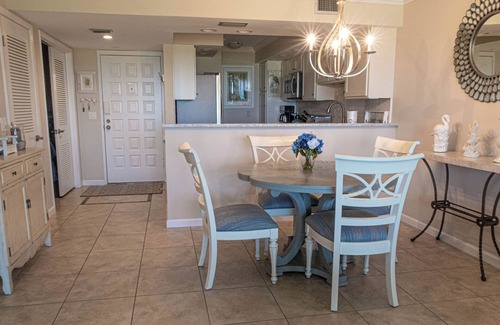 Longboat Key Condominio | Seaplace G4 309 by FVC