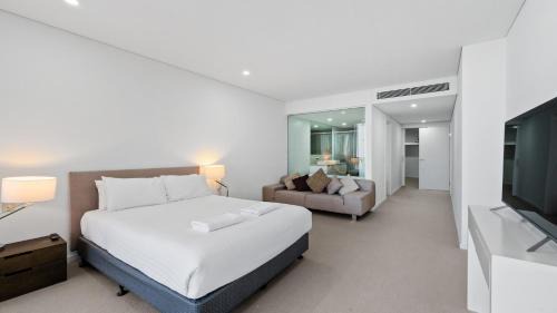 Mandurah Apartamento | Seapoint 109
