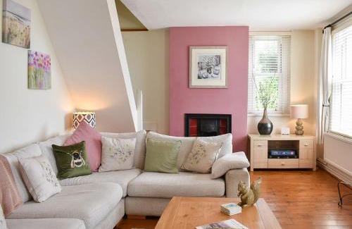 Ventnor Casa | Seaport Cottage
