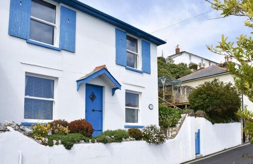 Ventnor Casa | Seaport Cottage