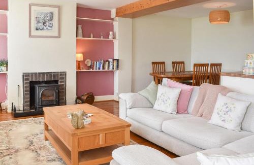 Ventnor Casa | Seaport Cottage