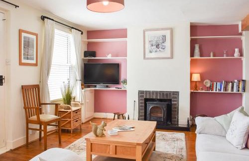 Ventnor Casa | Seaport Cottage