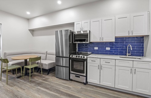Cape May - Wildwood Hotel | Seaport Suites