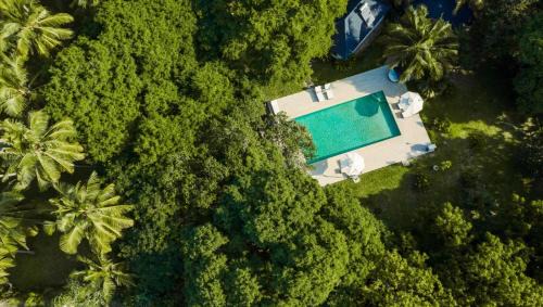 Diani Beach Hotel | Searenity Beach Villa