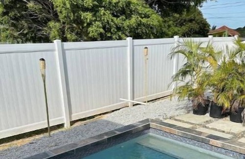 Islote Apartamento | Searenity Cove Seashells