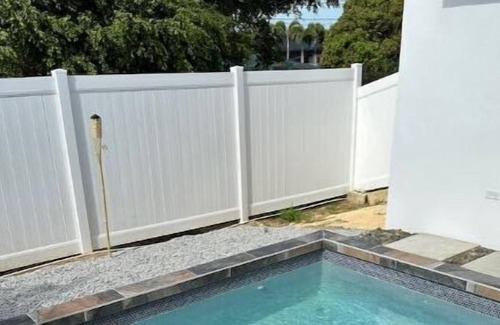 Islote Apartamento | Searenity Cove Seashells