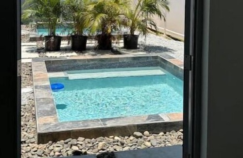 Islote Apartamento | Searenity Cove Seashells